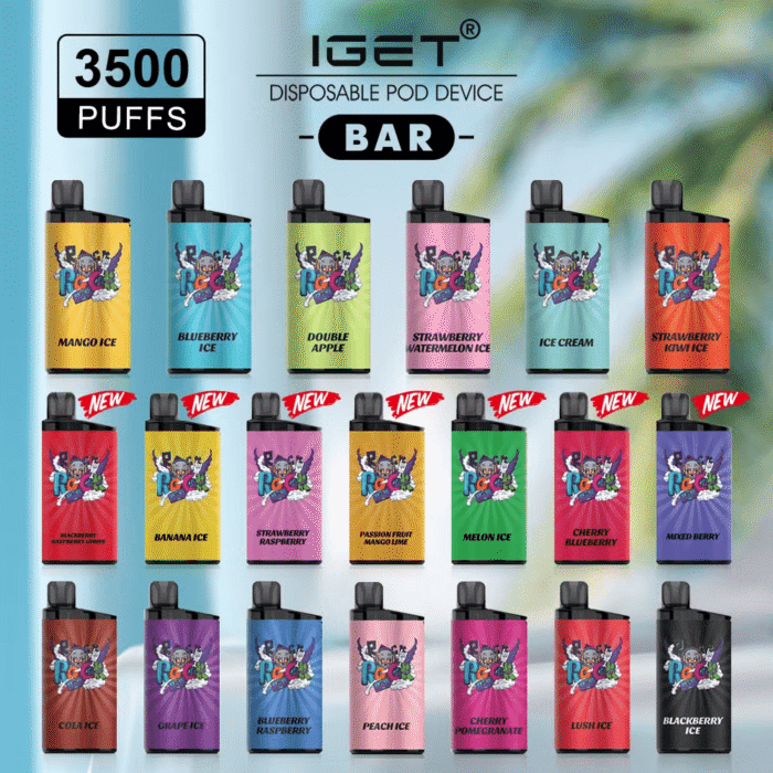 Buy Groo Vapes Australia
