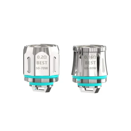 Advken – Owl Tank Mesh Coils 5 Pack